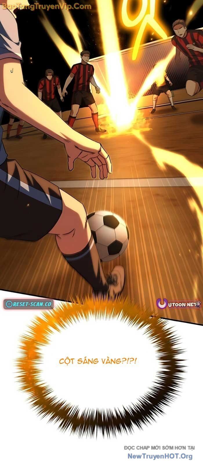 Đường Chuyền Đặc Biệt Của Tiền Vệ Thiên Tài - Chapter 5 - Page 101