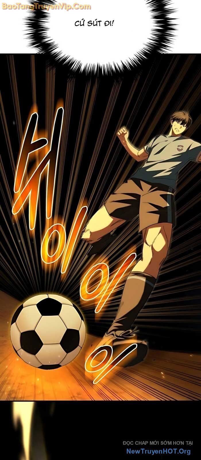 Đường Chuyền Đặc Biệt Của Tiền Vệ Thiên Tài - Chapter 5 - Page 105
