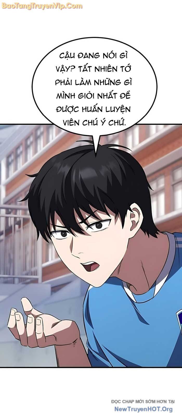 Đường Chuyền Đặc Biệt Của Tiền Vệ Thiên Tài - Chapter 5 - Page 11