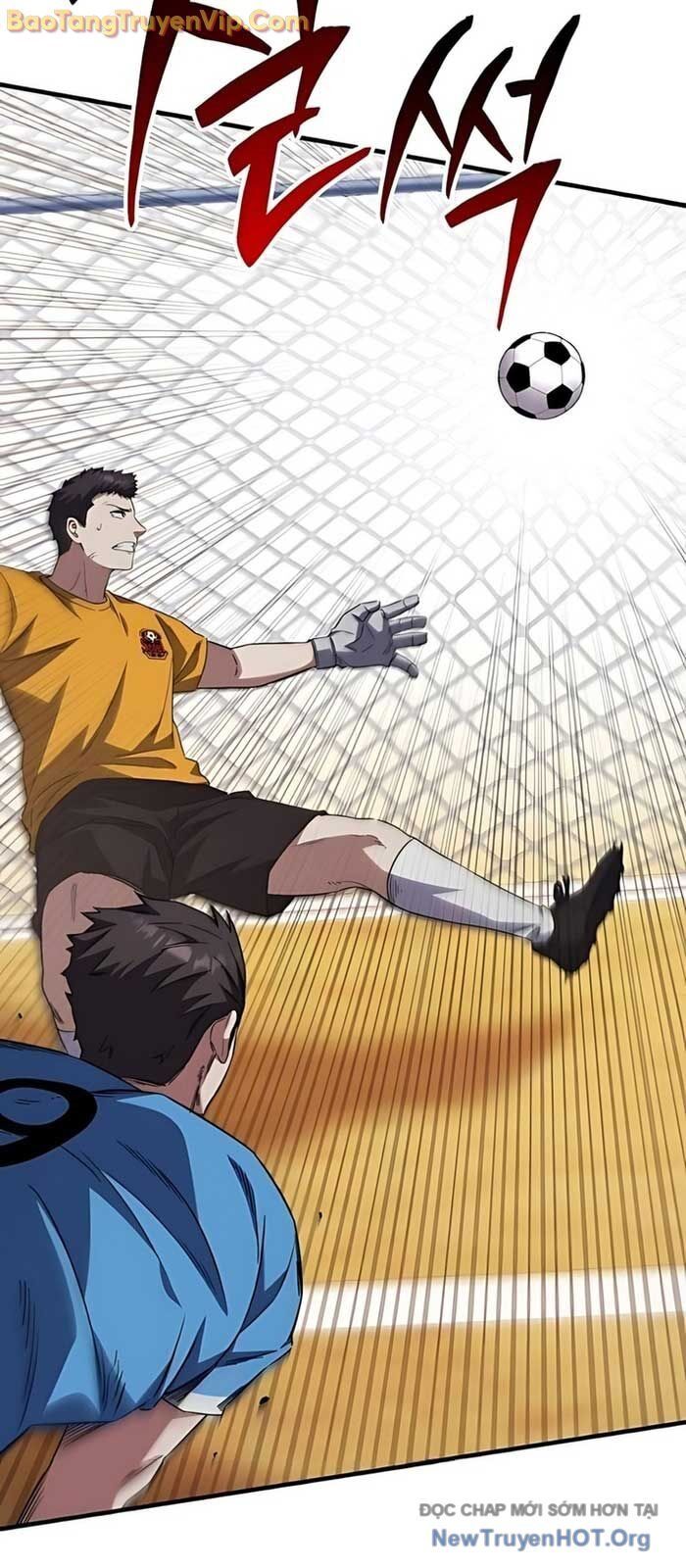 Đường Chuyền Đặc Biệt Của Tiền Vệ Thiên Tài - Chapter 5 - Page 112