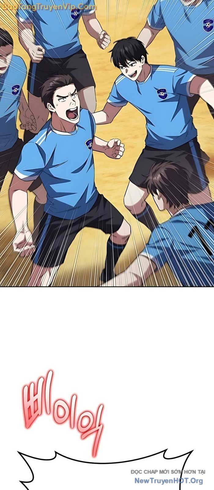 Đường Chuyền Đặc Biệt Của Tiền Vệ Thiên Tài - Chapter 5 - Page 114