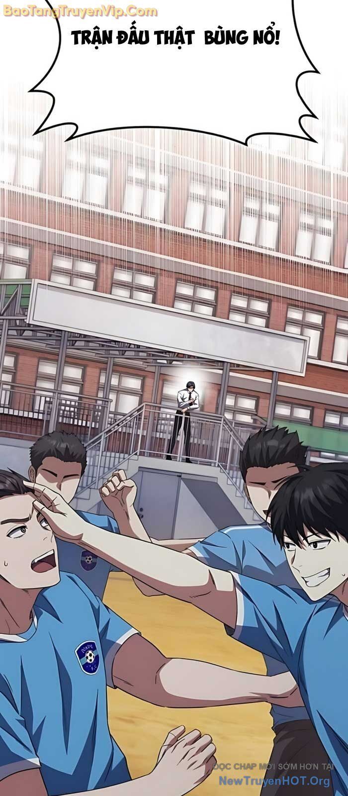 Đường Chuyền Đặc Biệt Của Tiền Vệ Thiên Tài - Chapter 5 - Page 115