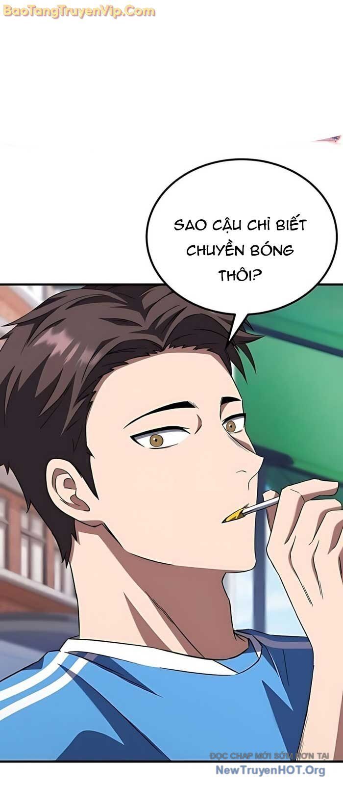 Đường Chuyền Đặc Biệt Của Tiền Vệ Thiên Tài - Chapter 5 - Page 12