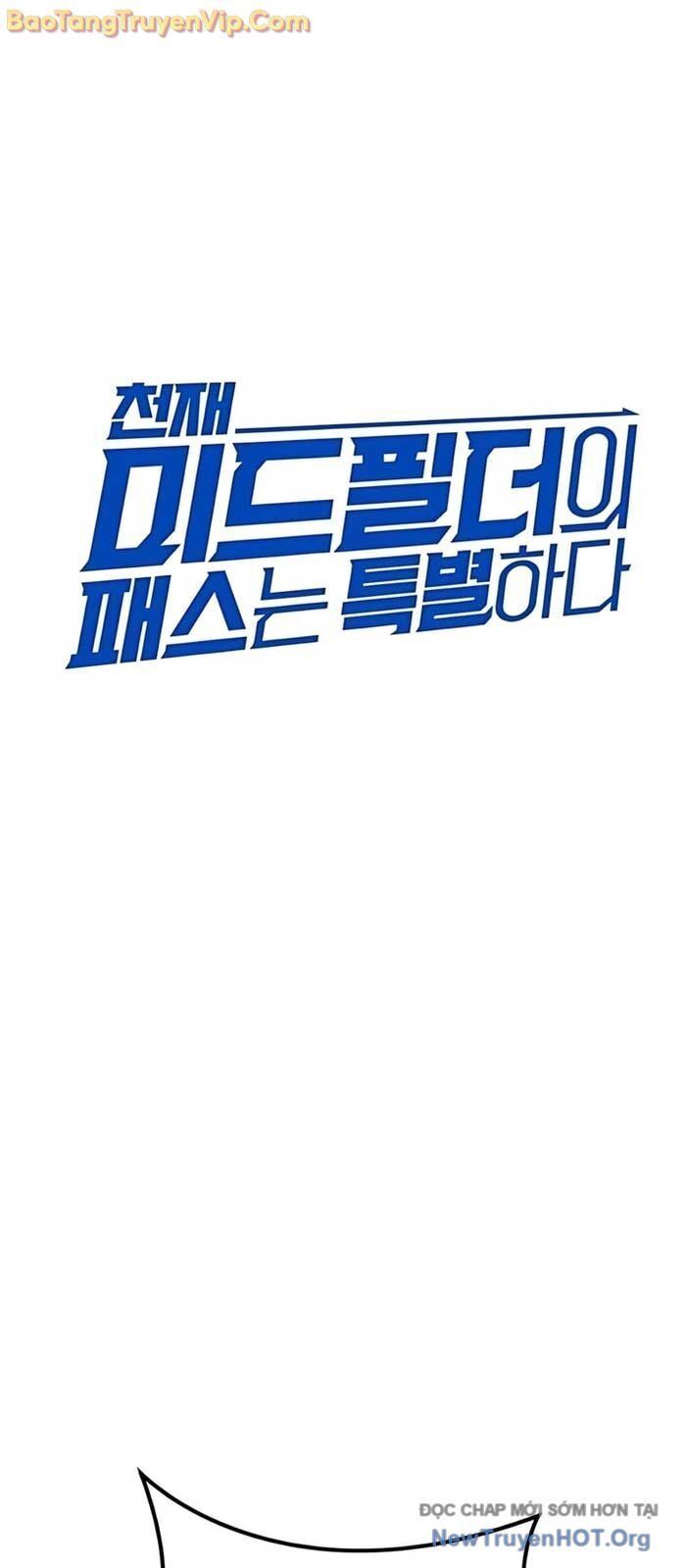 Đường Chuyền Đặc Biệt Của Tiền Vệ Thiên Tài - Chapter 5 - Page 20