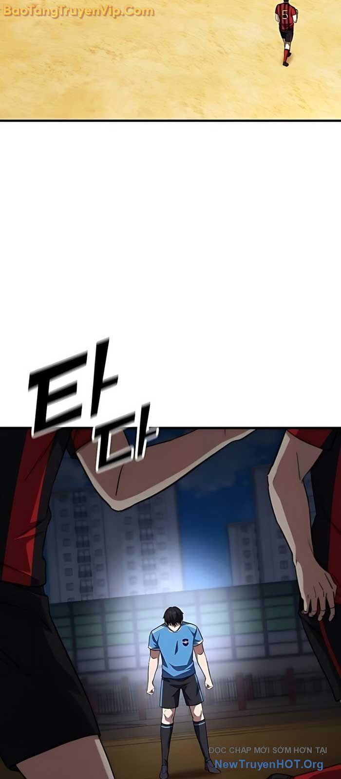 Đường Chuyền Đặc Biệt Của Tiền Vệ Thiên Tài - Chapter 5 - Page 22