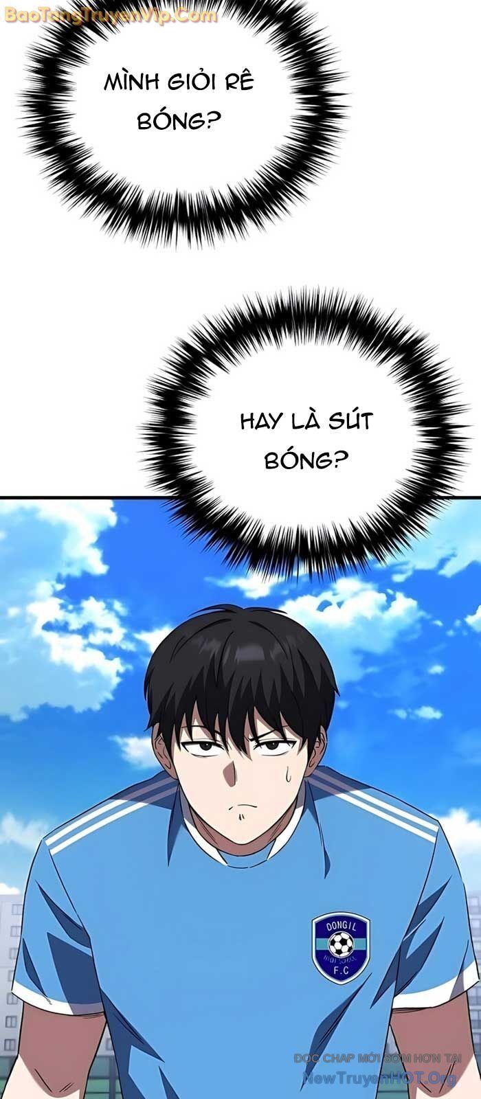 Đường Chuyền Đặc Biệt Của Tiền Vệ Thiên Tài - Chapter 5 - Page 24