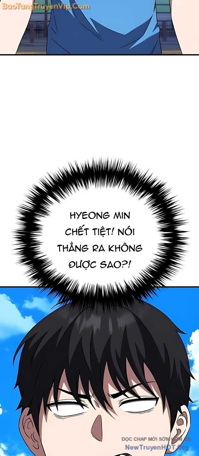 Đường Chuyền Đặc Biệt Của Tiền Vệ Thiên Tài - Chapter 5 - Page 25