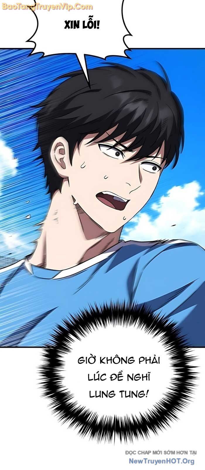 Đường Chuyền Đặc Biệt Của Tiền Vệ Thiên Tài - Chapter 5 - Page 28