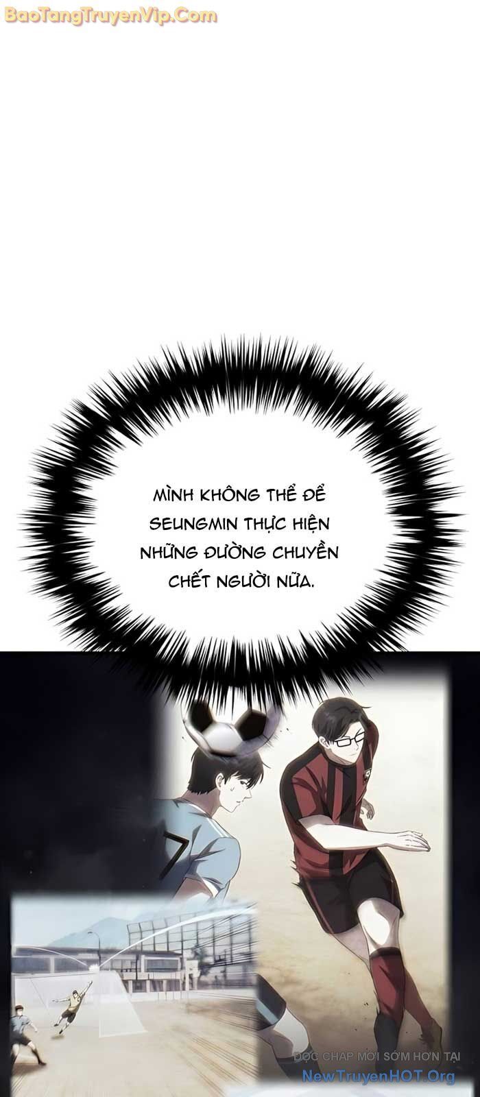 Đường Chuyền Đặc Biệt Của Tiền Vệ Thiên Tài - Chapter 5 - Page 29
