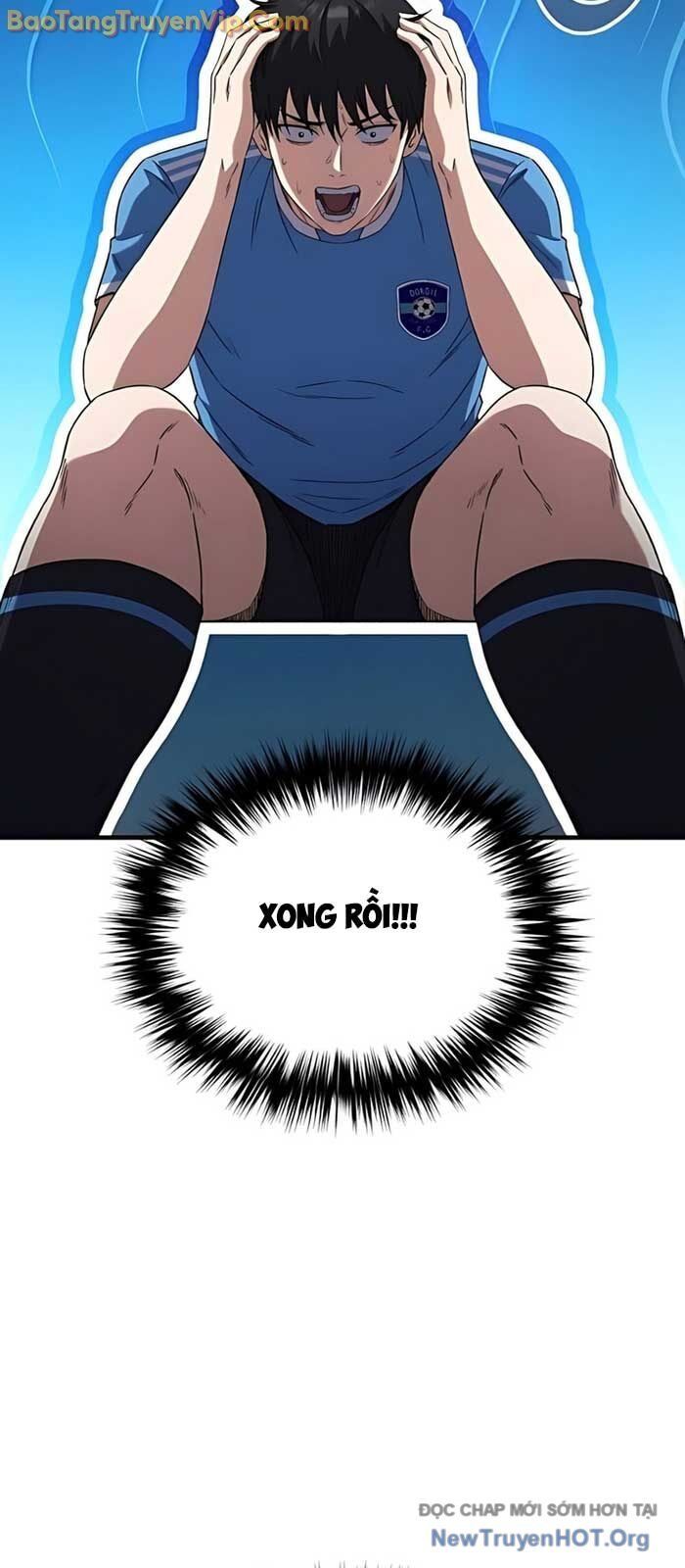 Đường Chuyền Đặc Biệt Của Tiền Vệ Thiên Tài - Chapter 5 - Page 3