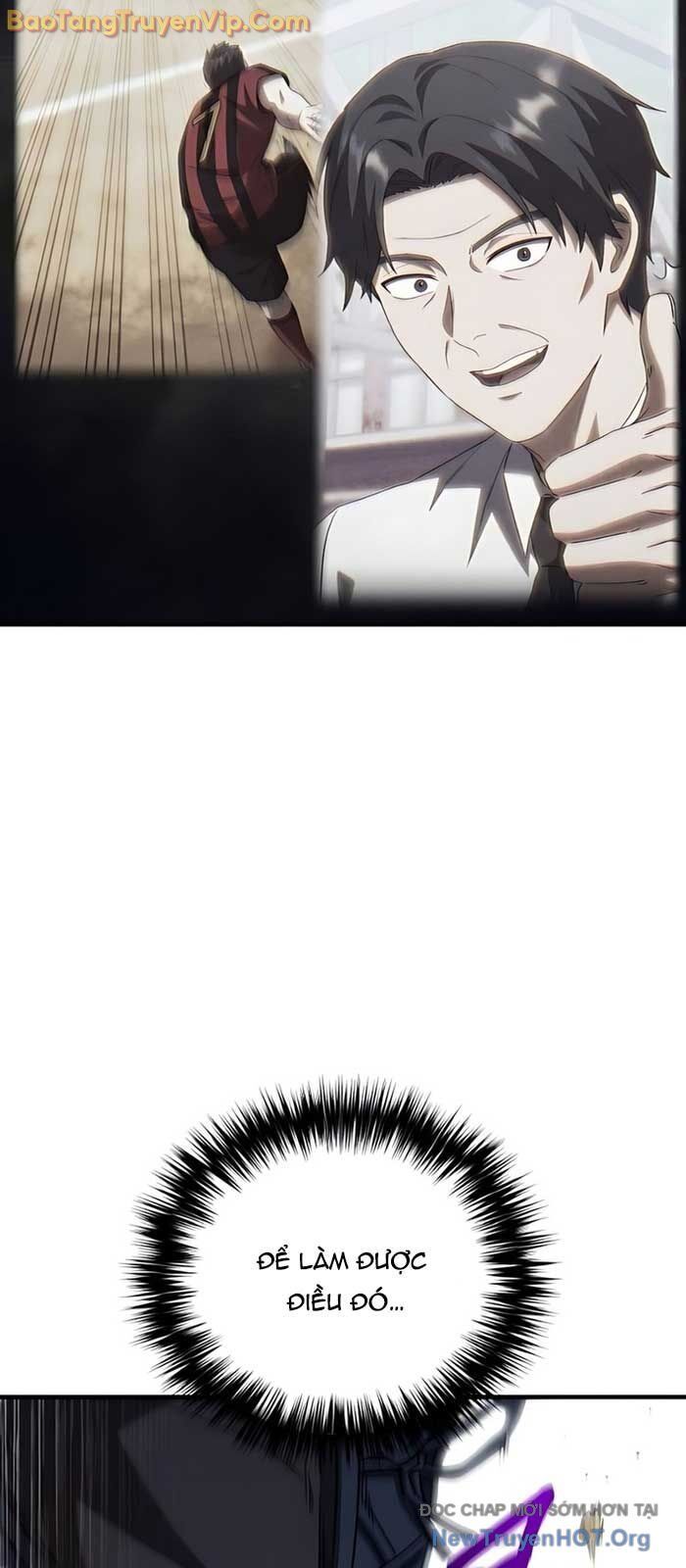 Đường Chuyền Đặc Biệt Của Tiền Vệ Thiên Tài - Chapter 5 - Page 30