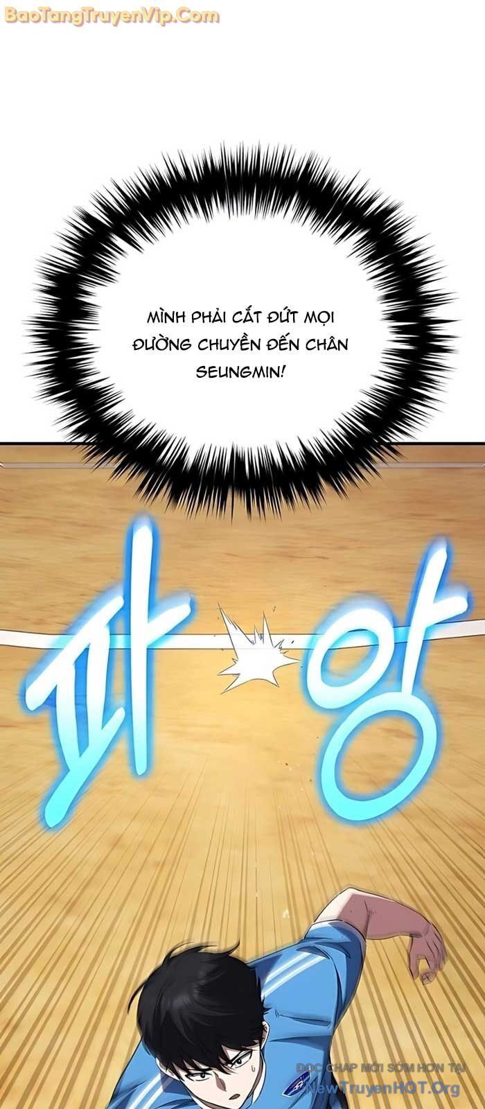 Đường Chuyền Đặc Biệt Của Tiền Vệ Thiên Tài - Chapter 5 - Page 32