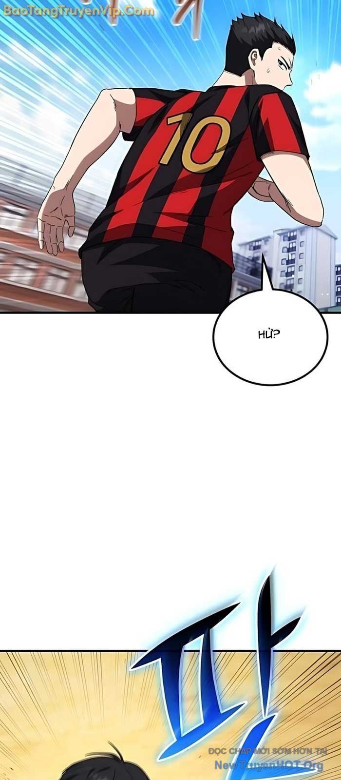 Đường Chuyền Đặc Biệt Của Tiền Vệ Thiên Tài - Chapter 5 - Page 34