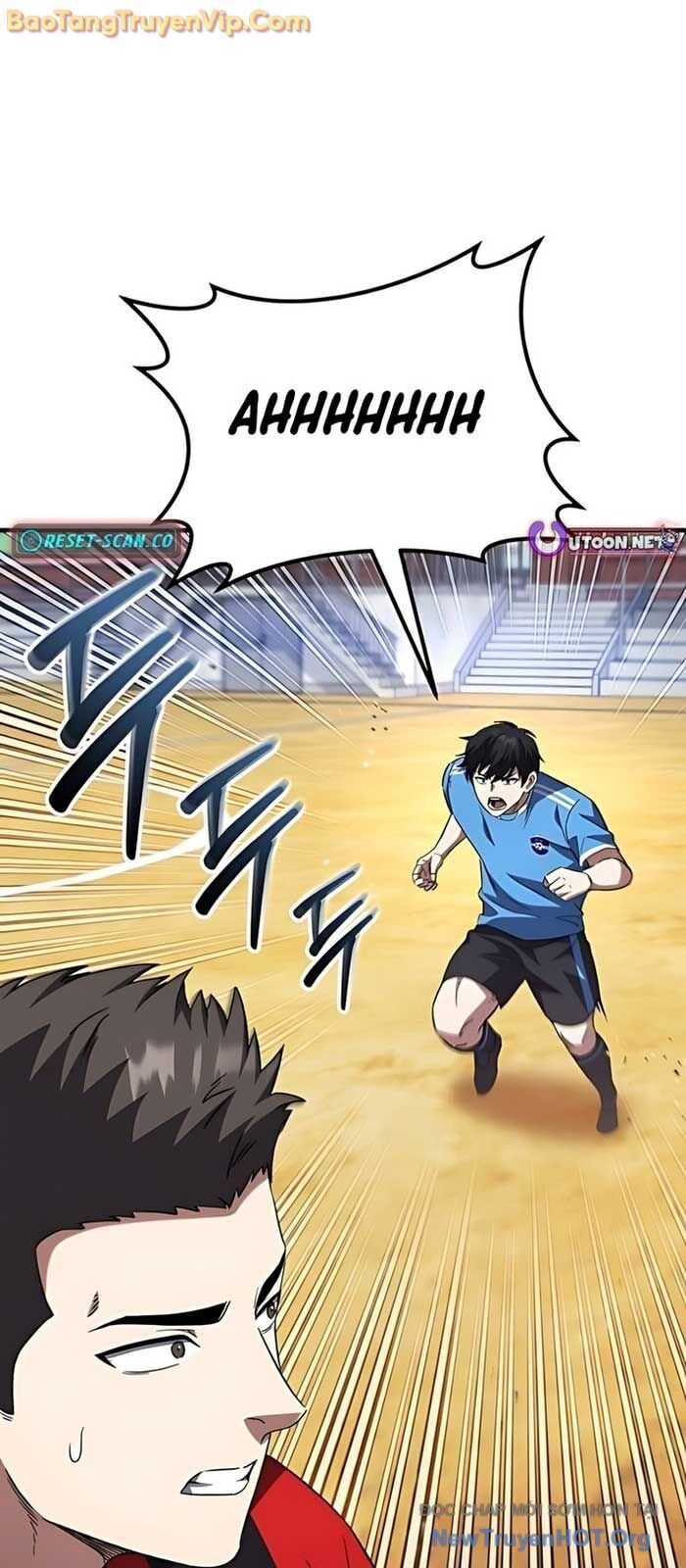 Đường Chuyền Đặc Biệt Của Tiền Vệ Thiên Tài - Chapter 5 - Page 37