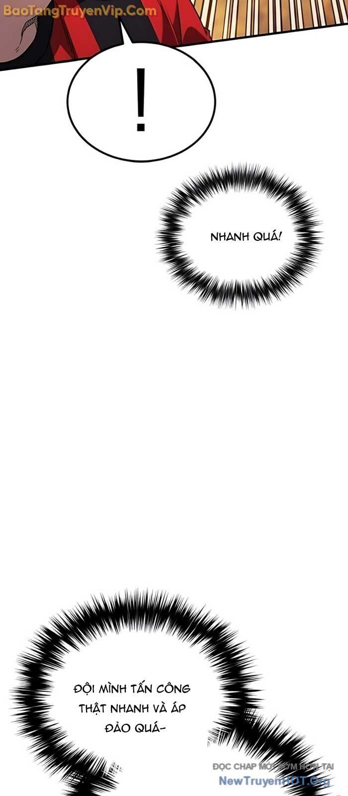 Đường Chuyền Đặc Biệt Của Tiền Vệ Thiên Tài - Chapter 5 - Page 38