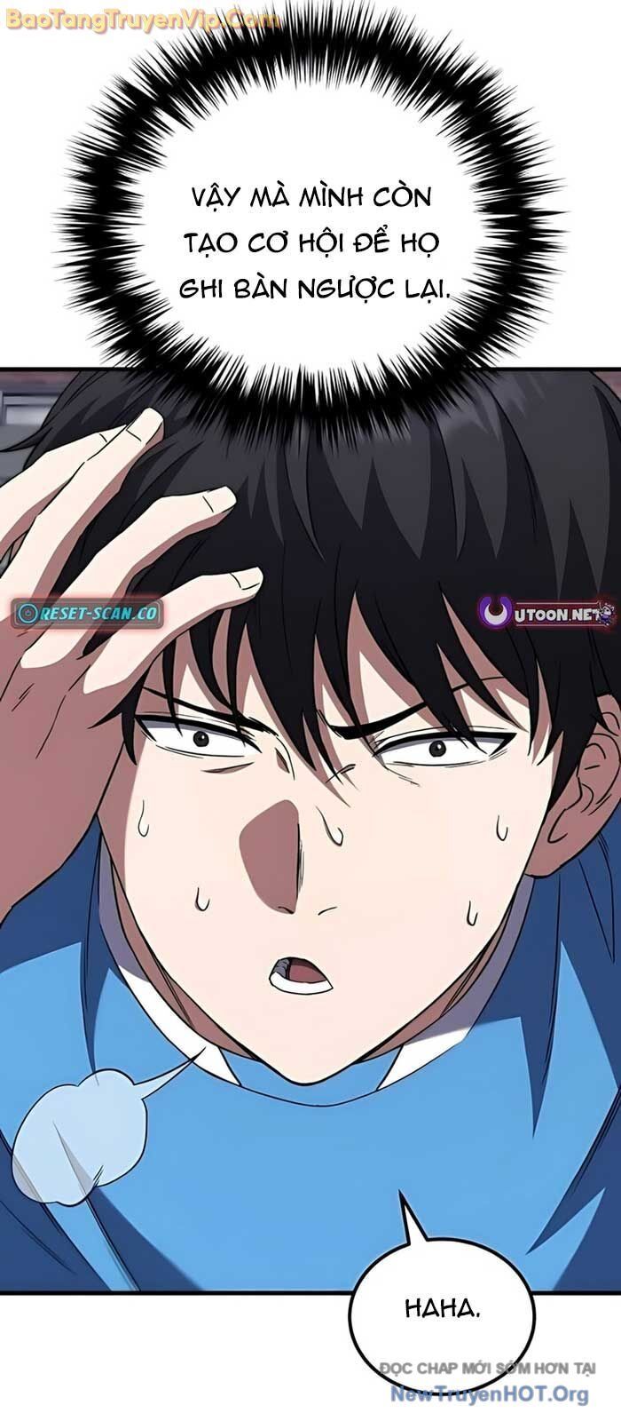 Đường Chuyền Đặc Biệt Của Tiền Vệ Thiên Tài - Chapter 5 - Page 4