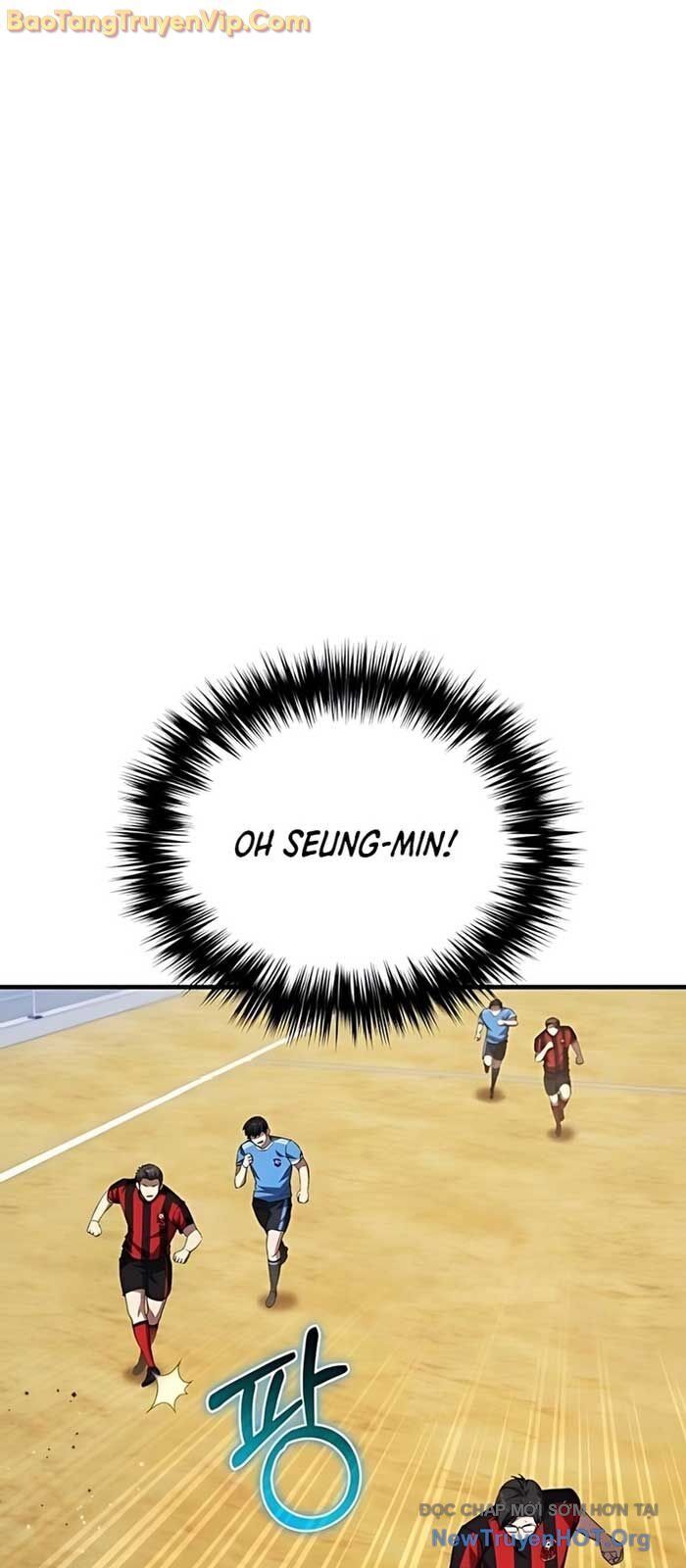 Đường Chuyền Đặc Biệt Của Tiền Vệ Thiên Tài - Chapter 5 - Page 41