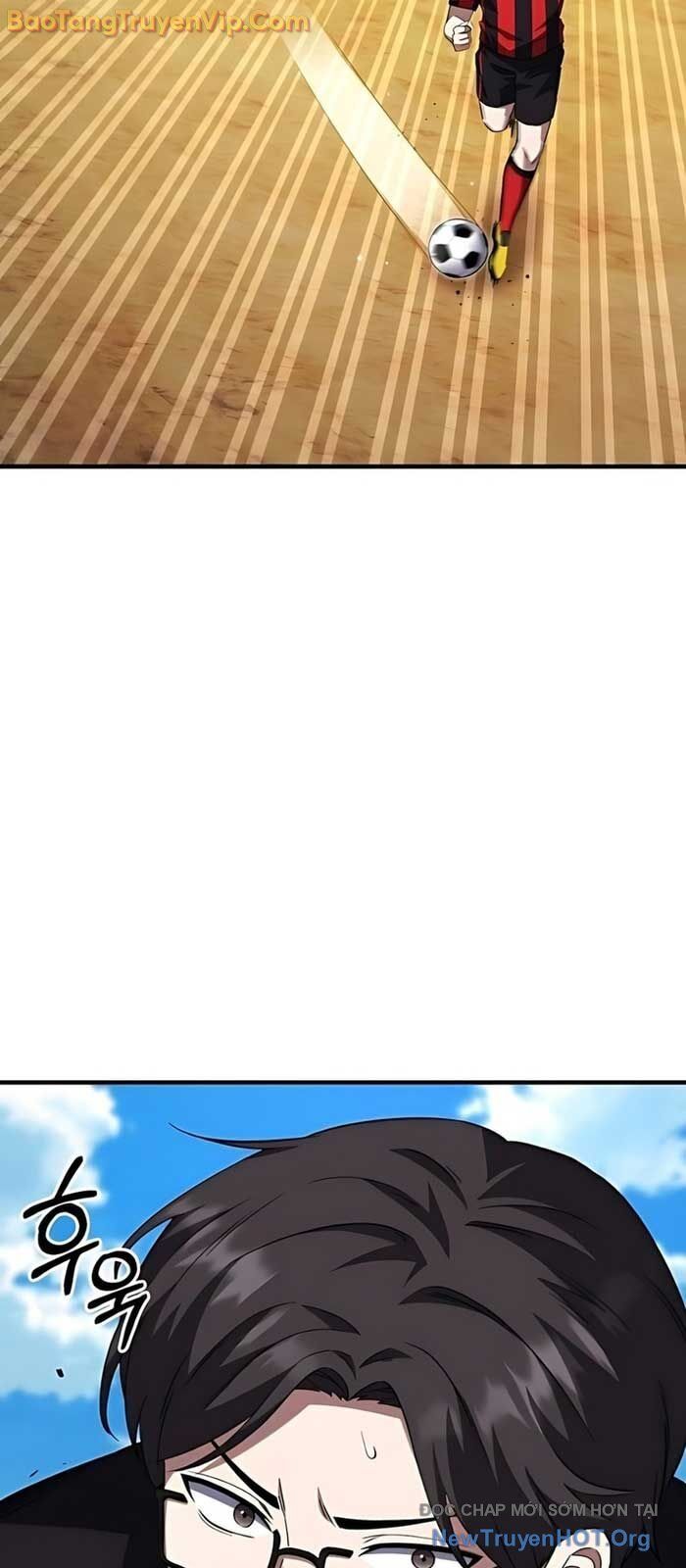 Đường Chuyền Đặc Biệt Của Tiền Vệ Thiên Tài - Chapter 5 - Page 42