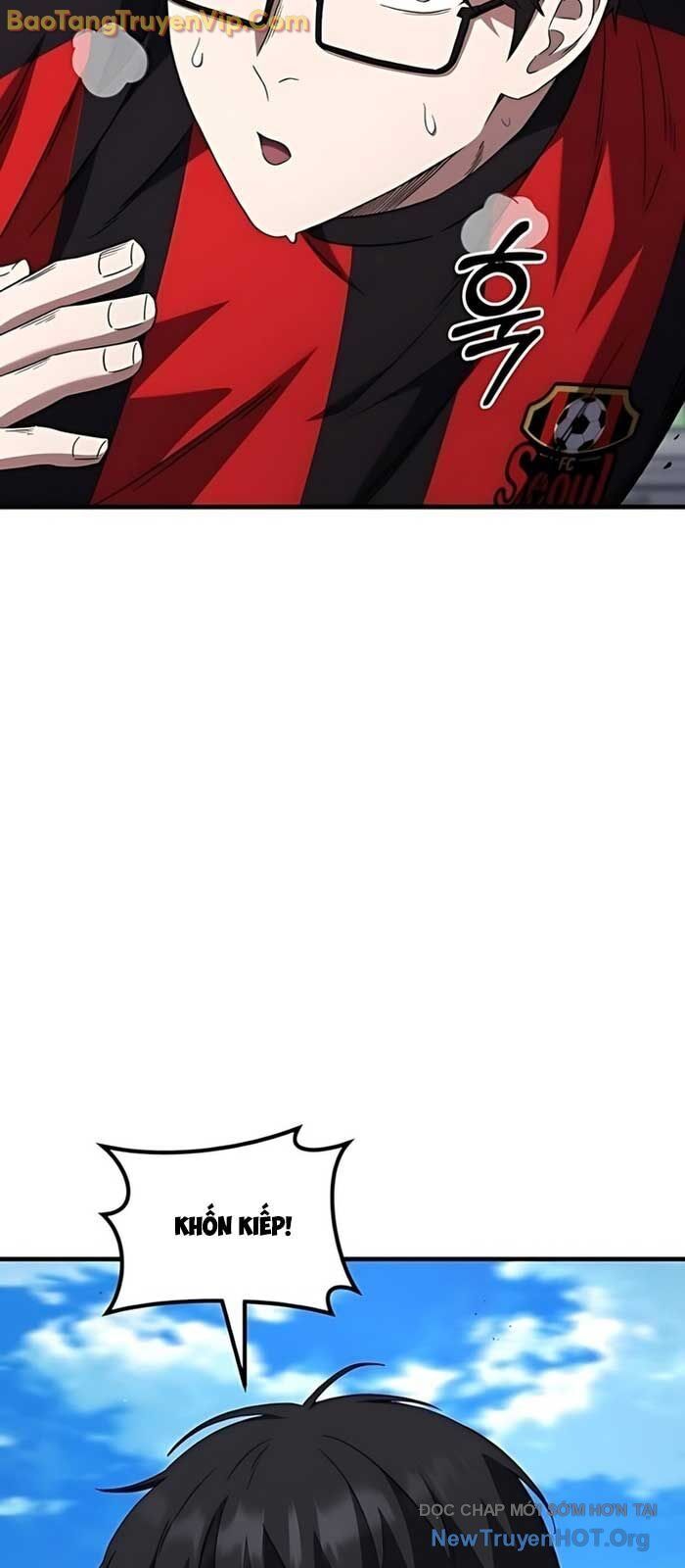 Đường Chuyền Đặc Biệt Của Tiền Vệ Thiên Tài - Chapter 5 - Page 43