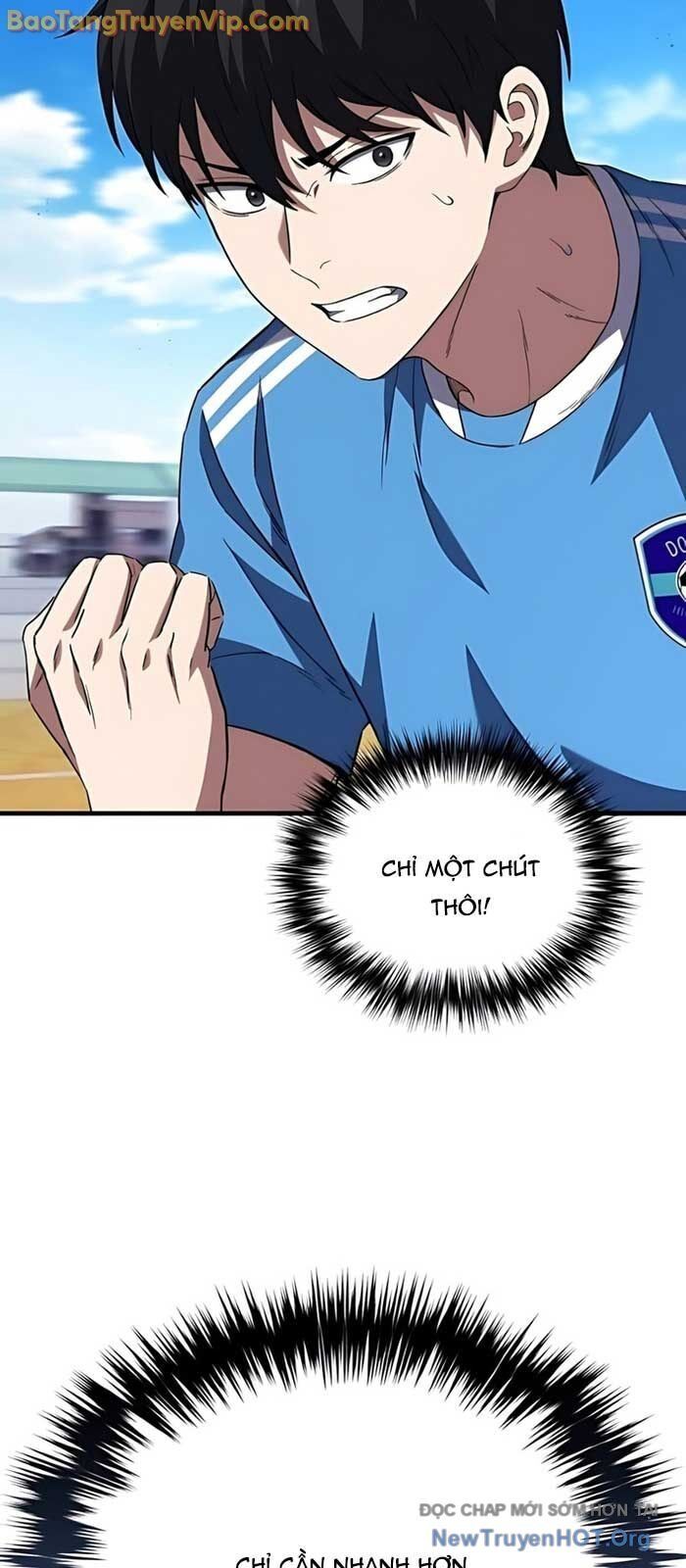 Đường Chuyền Đặc Biệt Của Tiền Vệ Thiên Tài - Chapter 5 - Page 44