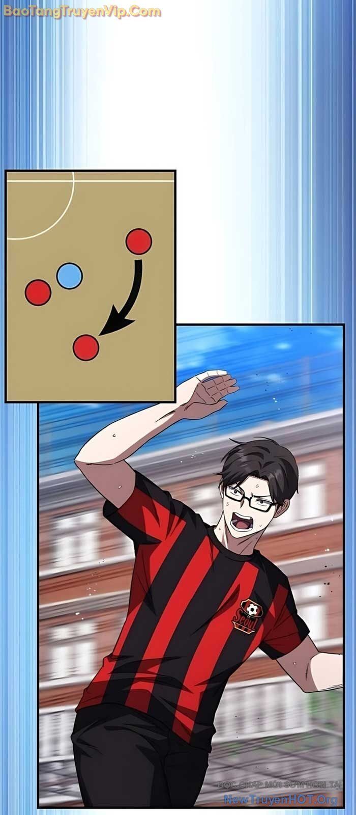 Đường Chuyền Đặc Biệt Của Tiền Vệ Thiên Tài - Chapter 5 - Page 47