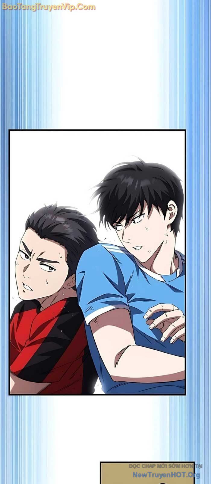 Đường Chuyền Đặc Biệt Của Tiền Vệ Thiên Tài - Chapter 5 - Page 48