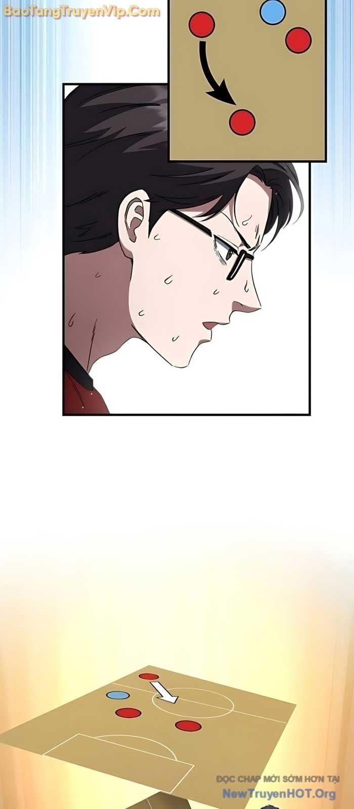 Đường Chuyền Đặc Biệt Của Tiền Vệ Thiên Tài - Chapter 5 - Page 49