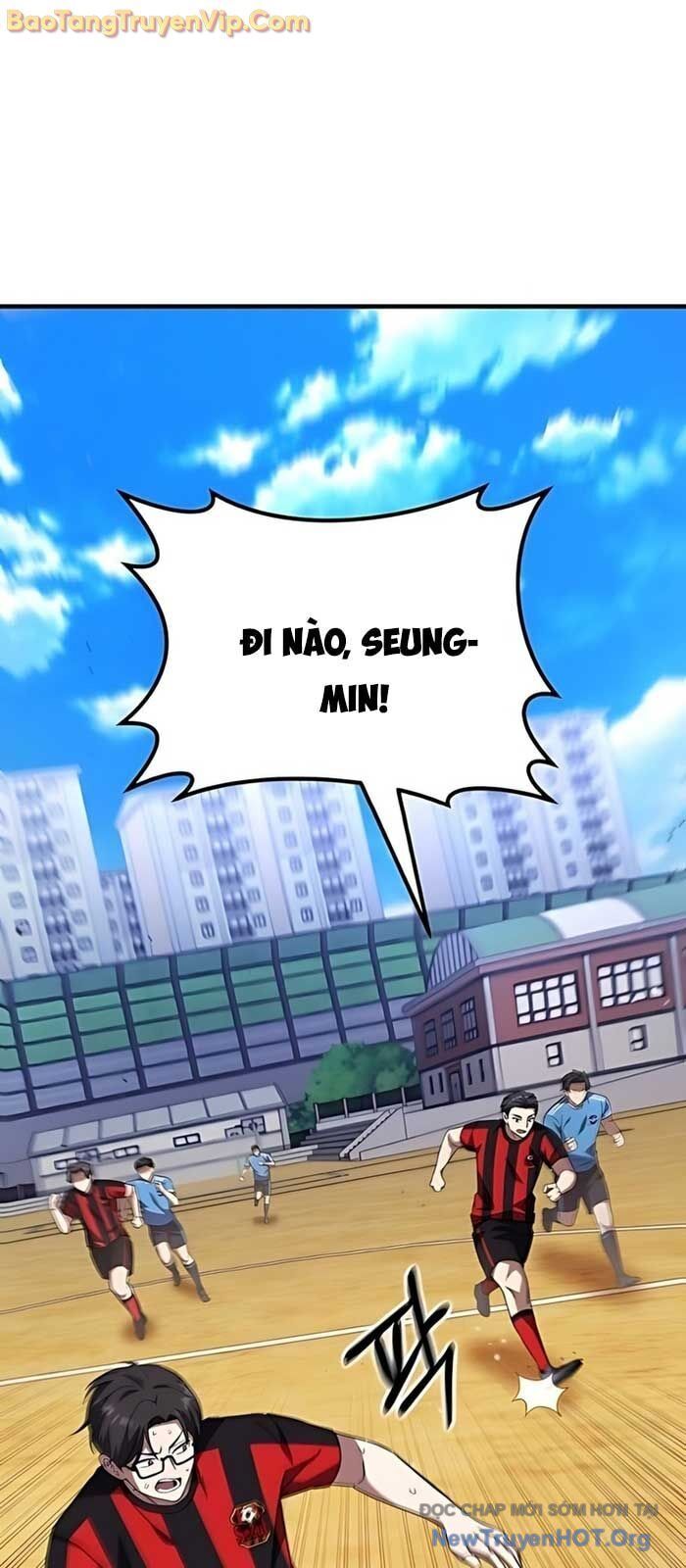 Đường Chuyền Đặc Biệt Của Tiền Vệ Thiên Tài - Chapter 5 - Page 51