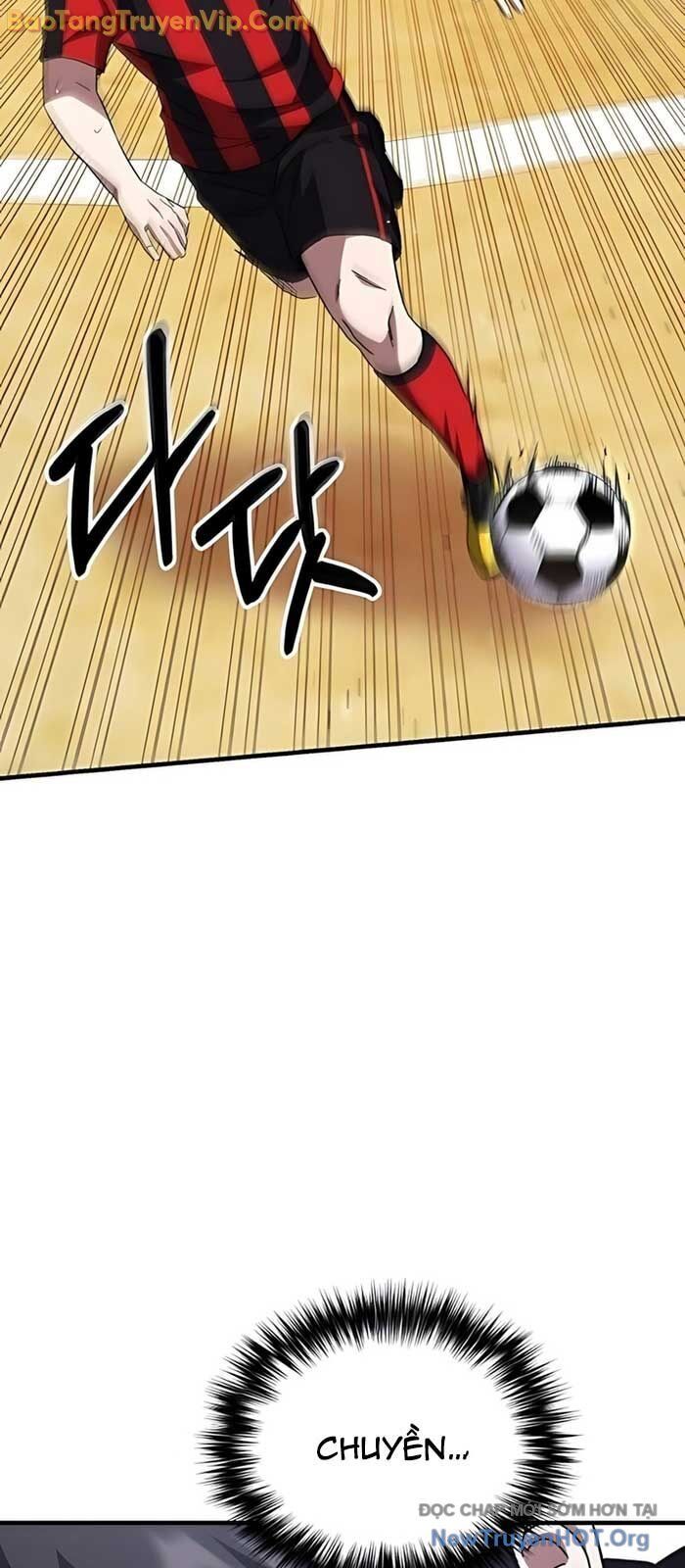 Đường Chuyền Đặc Biệt Của Tiền Vệ Thiên Tài - Chapter 5 - Page 52