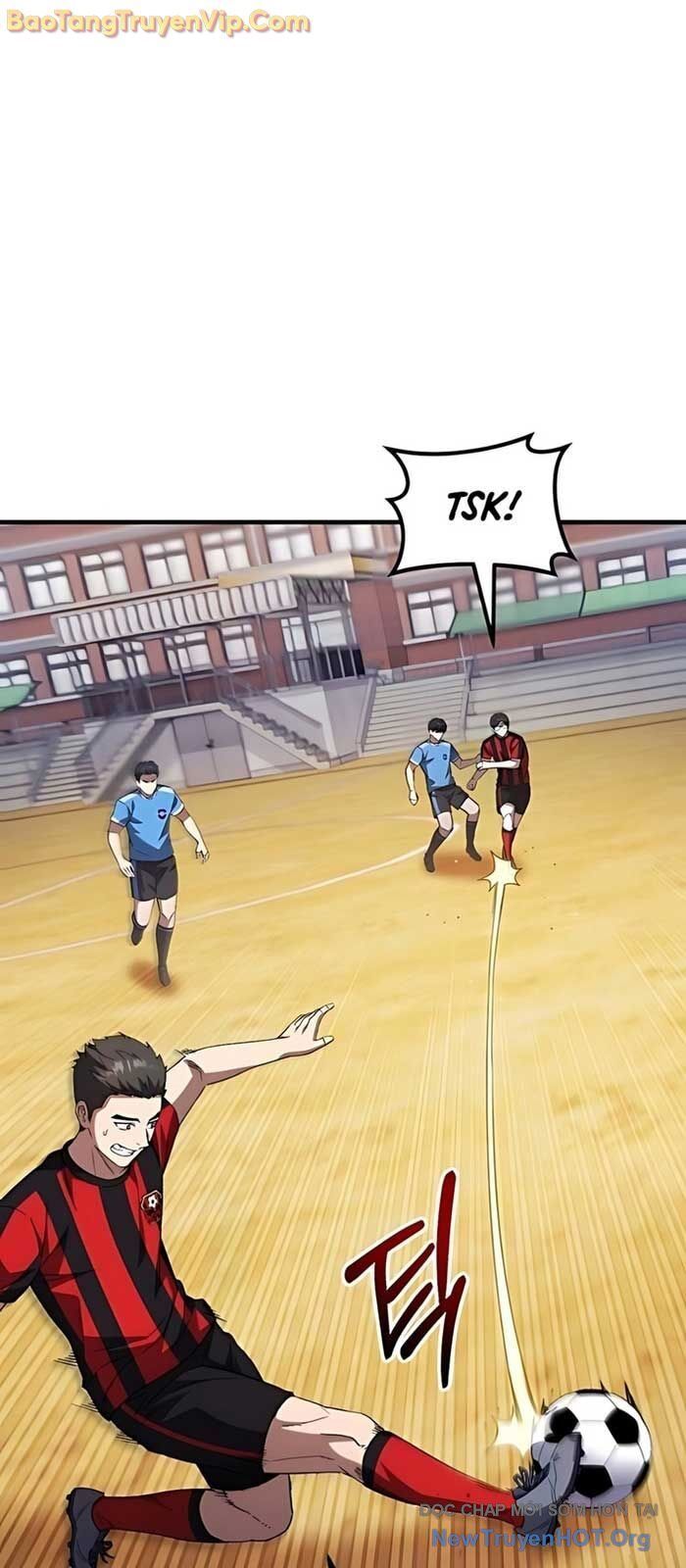 Đường Chuyền Đặc Biệt Của Tiền Vệ Thiên Tài - Chapter 5 - Page 56
