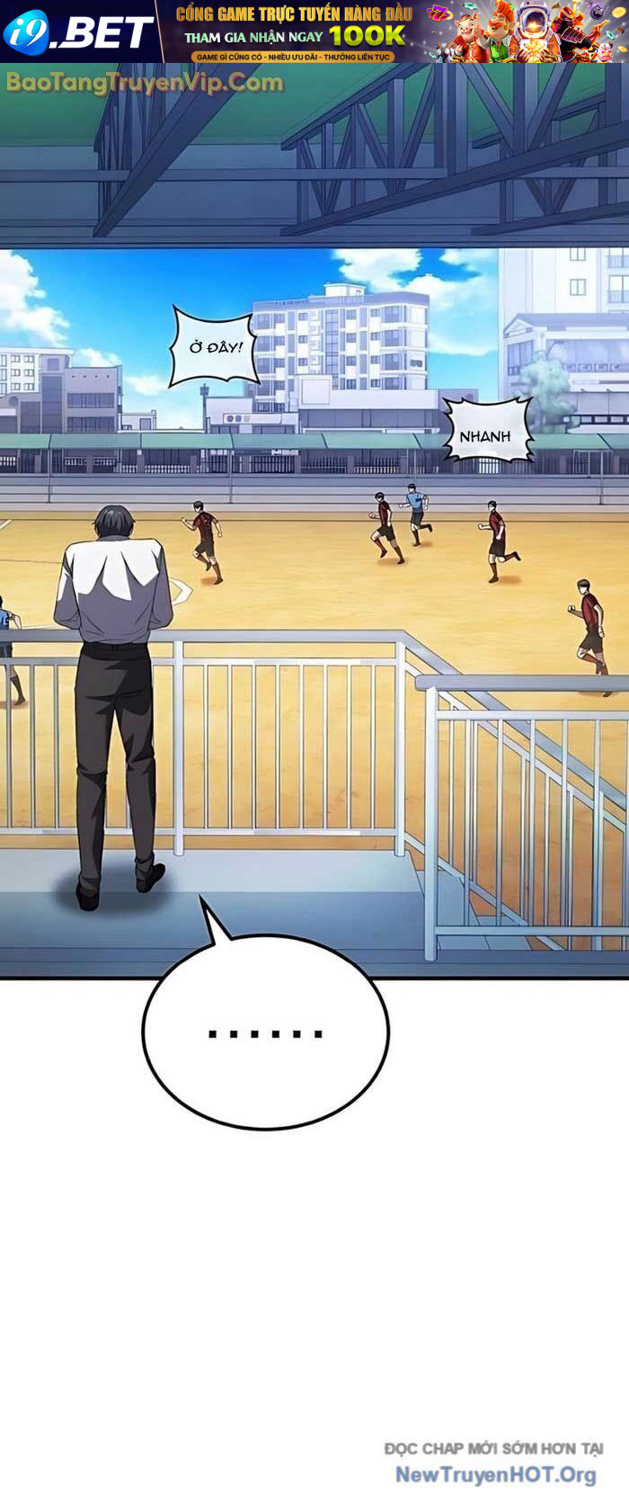 Đường Chuyền Đặc Biệt Của Tiền Vệ Thiên Tài - Chapter 5 - Page 59