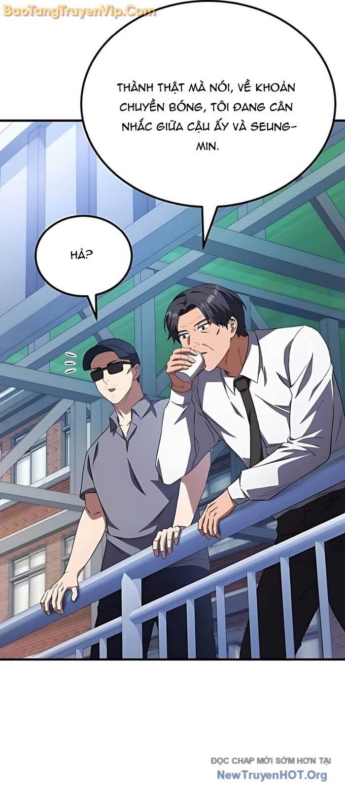 Đường Chuyền Đặc Biệt Của Tiền Vệ Thiên Tài - Chapter 5 - Page 62