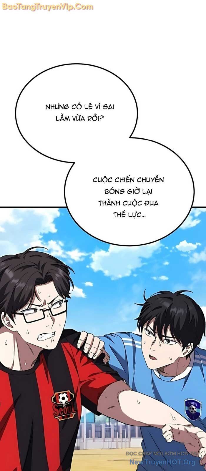 Đường Chuyền Đặc Biệt Của Tiền Vệ Thiên Tài - Chapter 5 - Page 63