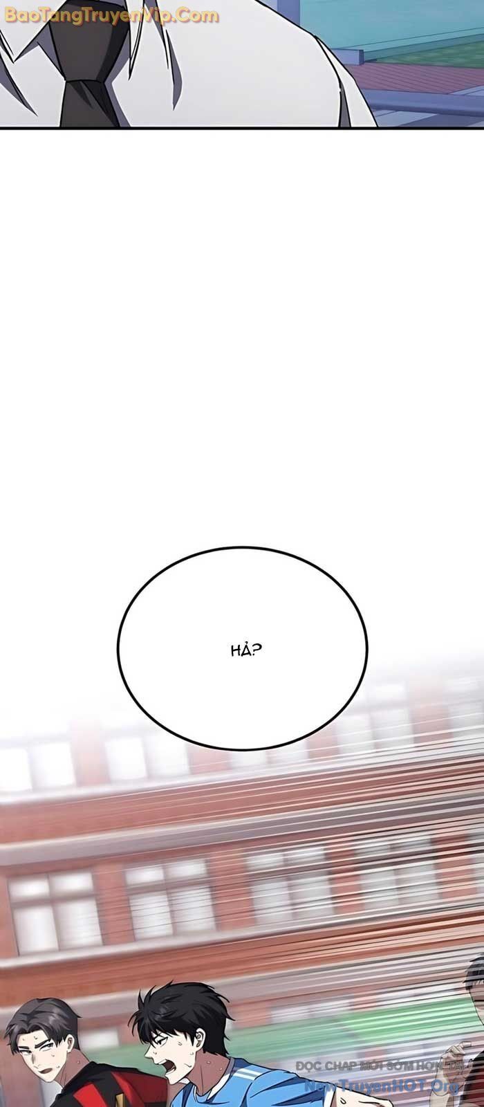 Đường Chuyền Đặc Biệt Của Tiền Vệ Thiên Tài - Chapter 5 - Page 68