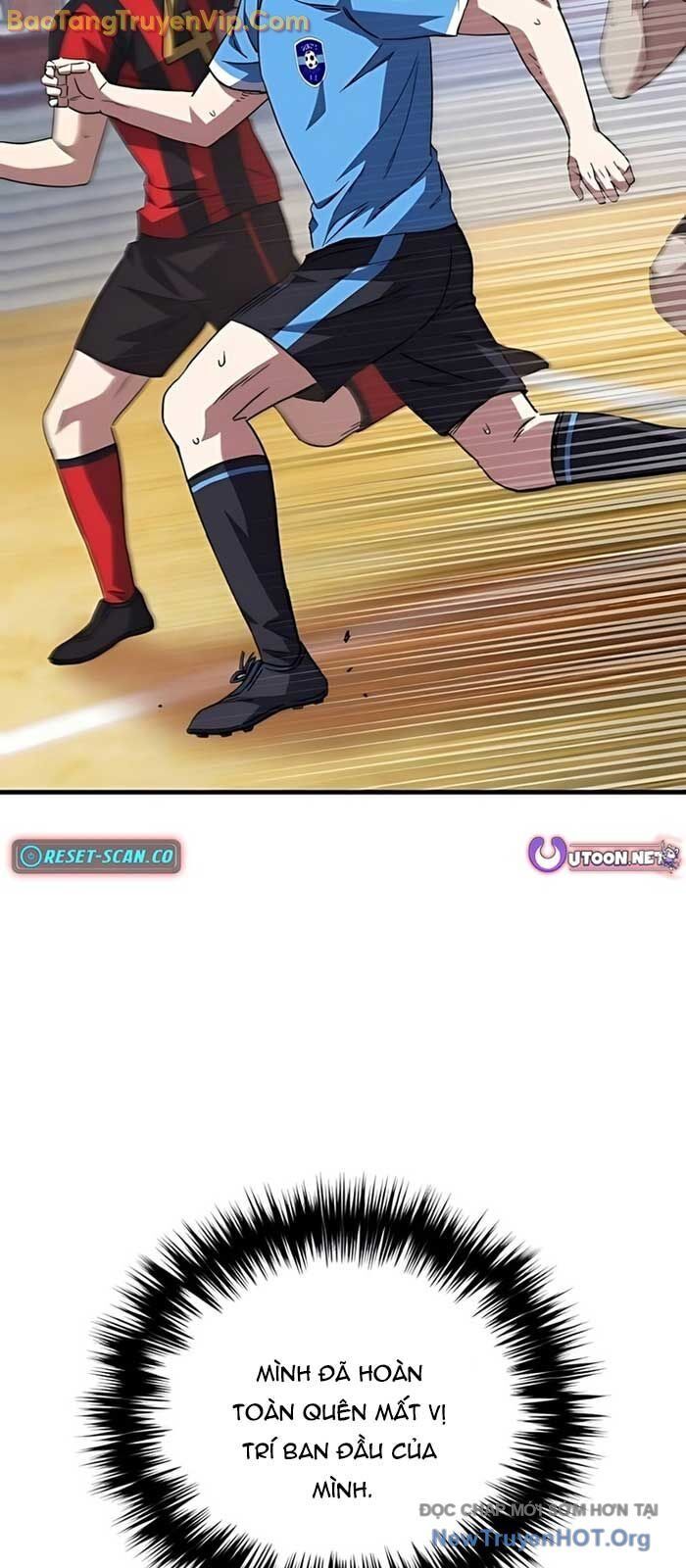 Đường Chuyền Đặc Biệt Của Tiền Vệ Thiên Tài - Chapter 5 - Page 69