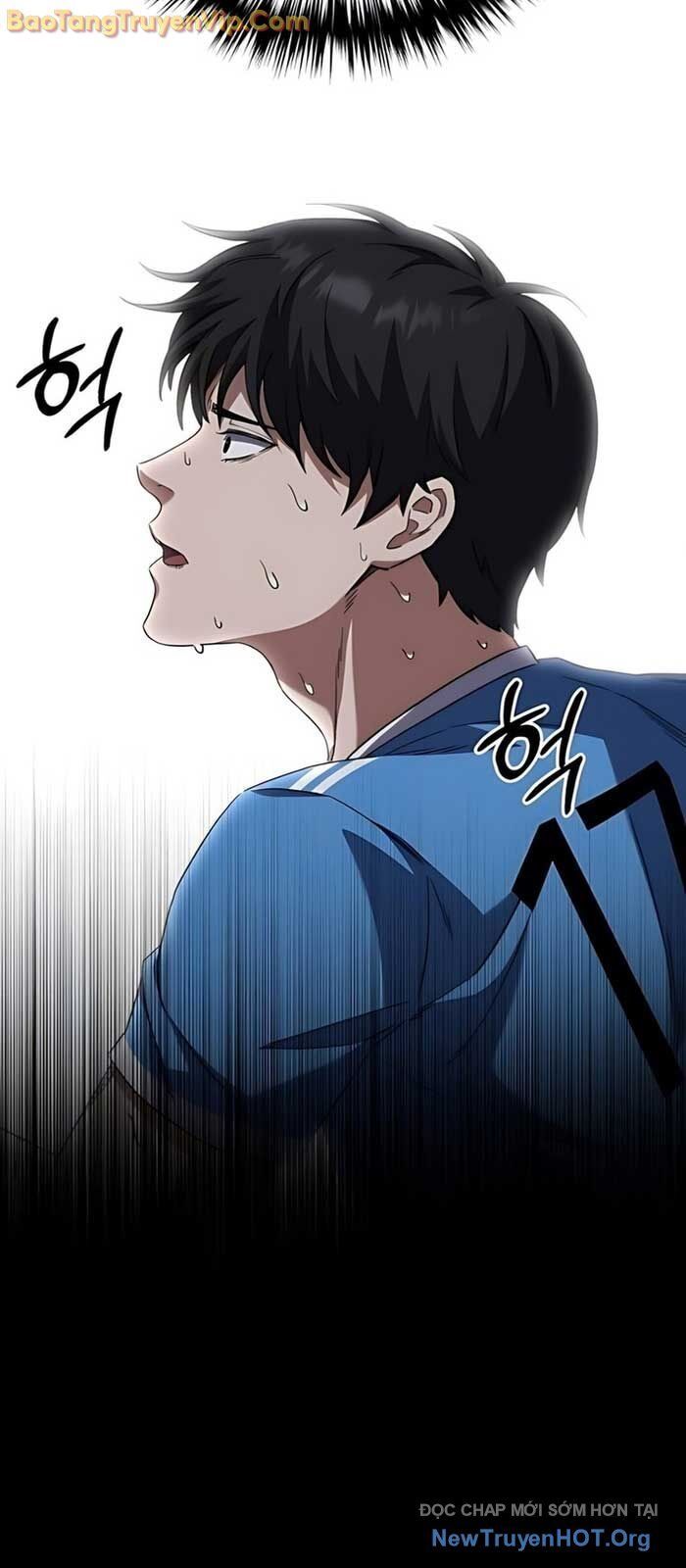 Đường Chuyền Đặc Biệt Của Tiền Vệ Thiên Tài - Chapter 5 - Page 70