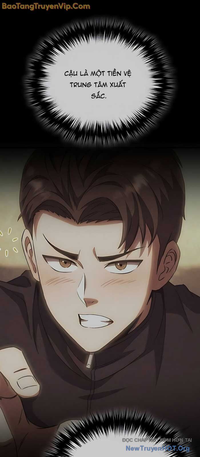 Đường Chuyền Đặc Biệt Của Tiền Vệ Thiên Tài - Chapter 5 - Page 71