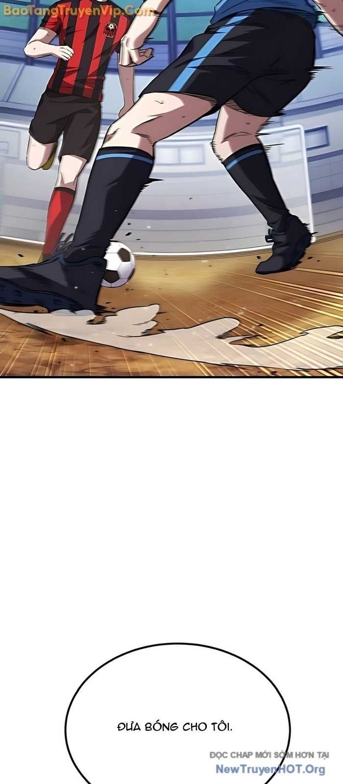 Đường Chuyền Đặc Biệt Của Tiền Vệ Thiên Tài - Chapter 5 - Page 74