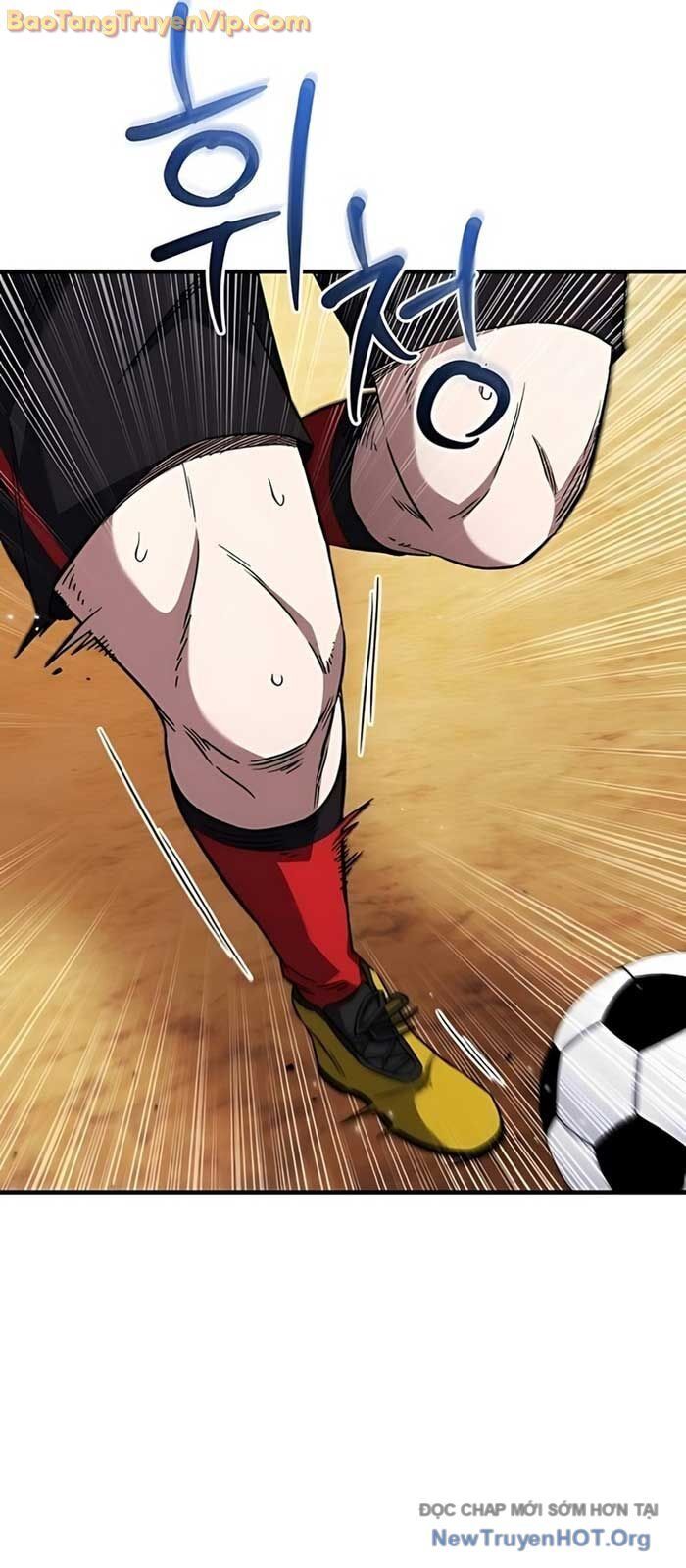 Đường Chuyền Đặc Biệt Của Tiền Vệ Thiên Tài - Chapter 5 - Page 78