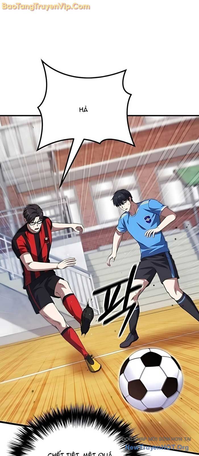 Đường Chuyền Đặc Biệt Của Tiền Vệ Thiên Tài - Chapter 5 - Page 79