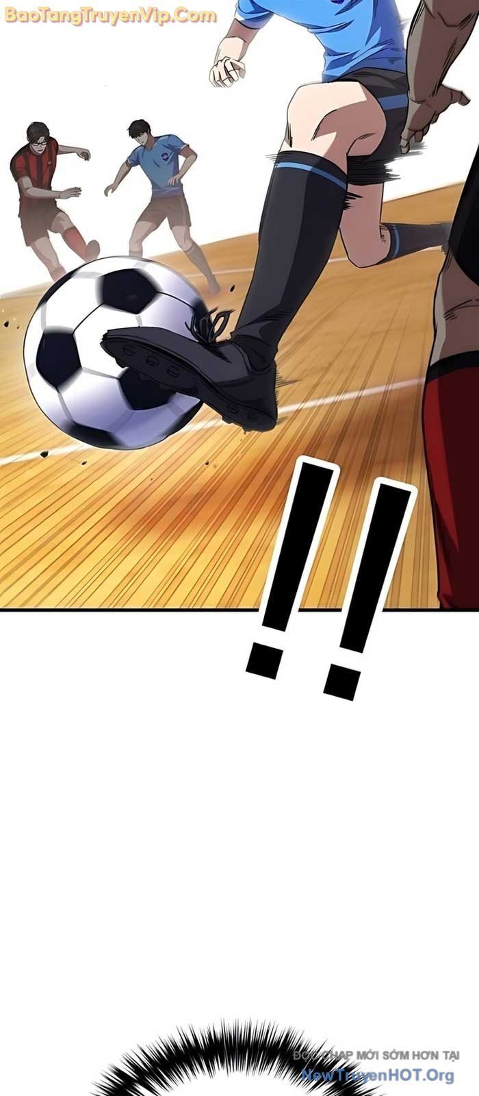 Đường Chuyền Đặc Biệt Của Tiền Vệ Thiên Tài - Chapter 5 - Page 82
