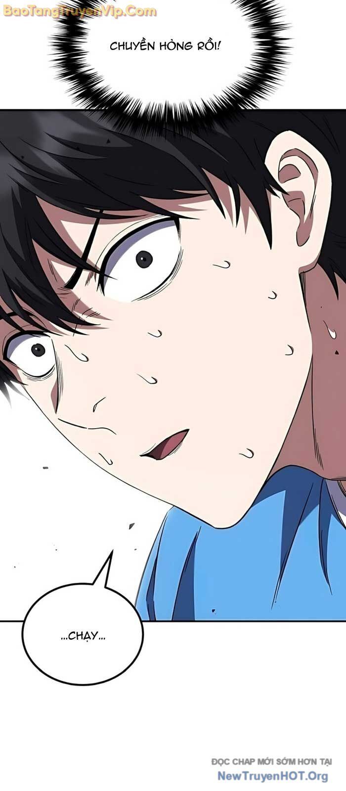 Đường Chuyền Đặc Biệt Của Tiền Vệ Thiên Tài - Chapter 5 - Page 83