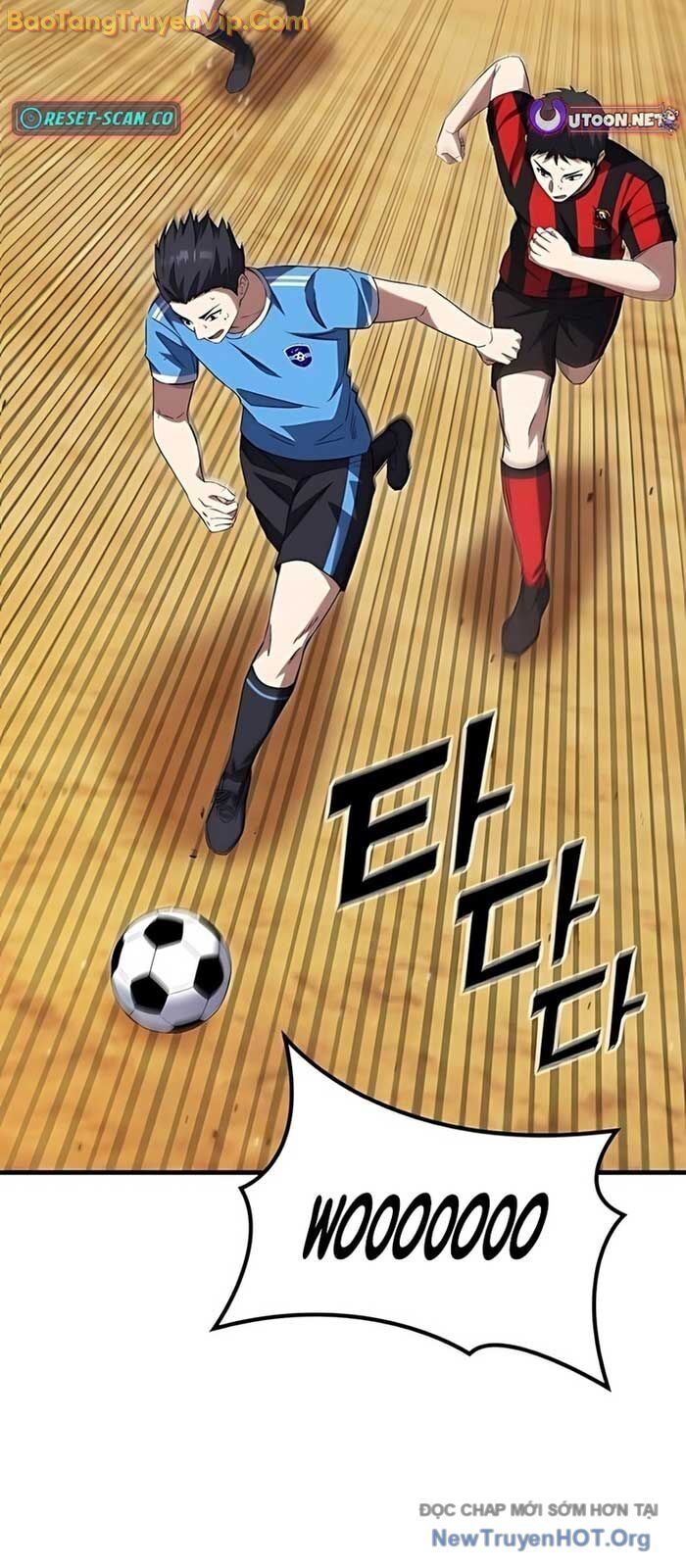 Đường Chuyền Đặc Biệt Của Tiền Vệ Thiên Tài - Chapter 5 - Page 85