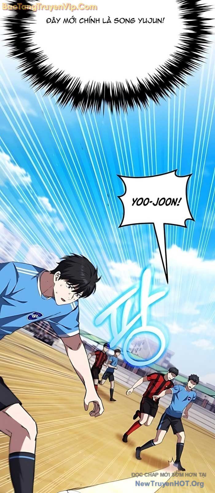Đường Chuyền Đặc Biệt Của Tiền Vệ Thiên Tài - Chapter 5 - Page 89