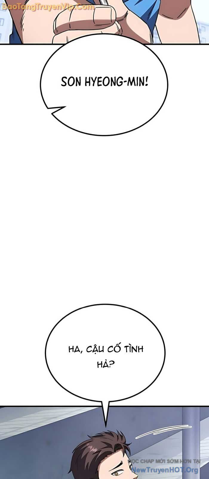 Đường Chuyền Đặc Biệt Của Tiền Vệ Thiên Tài - Chapter 5 - Page 9