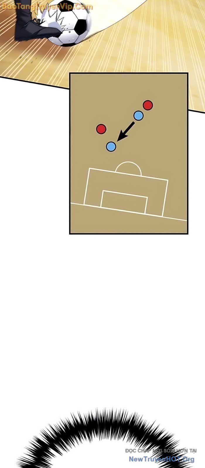 Đường Chuyền Đặc Biệt Của Tiền Vệ Thiên Tài - Chapter 5 - Page 90