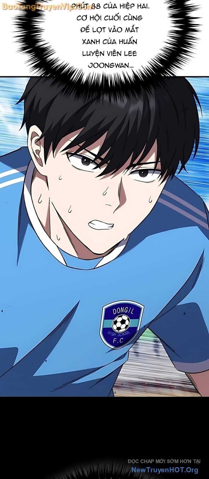 Đường Chuyền Đặc Biệt Của Tiền Vệ Thiên Tài - Chapter 5 - Page 91