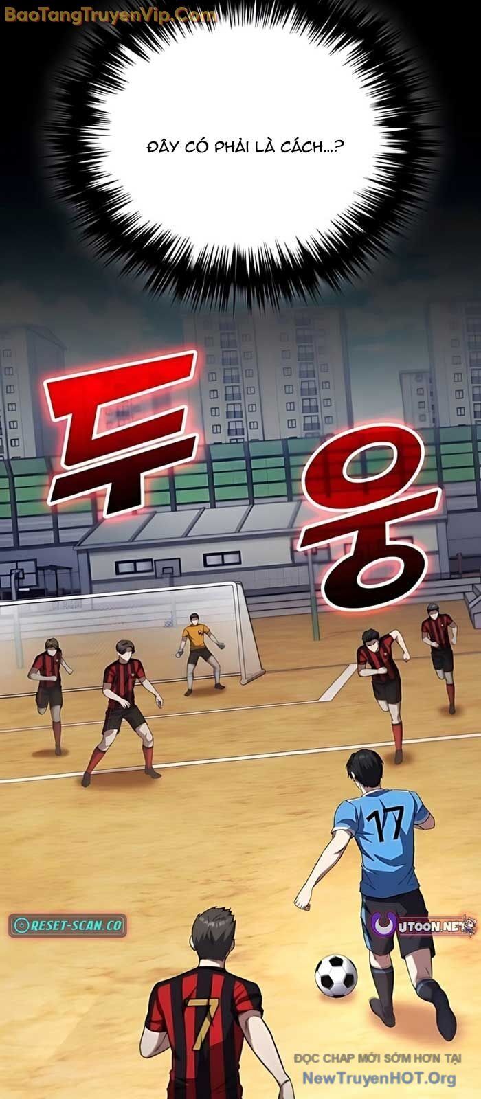 Đường Chuyền Đặc Biệt Của Tiền Vệ Thiên Tài - Chapter 5 - Page 92