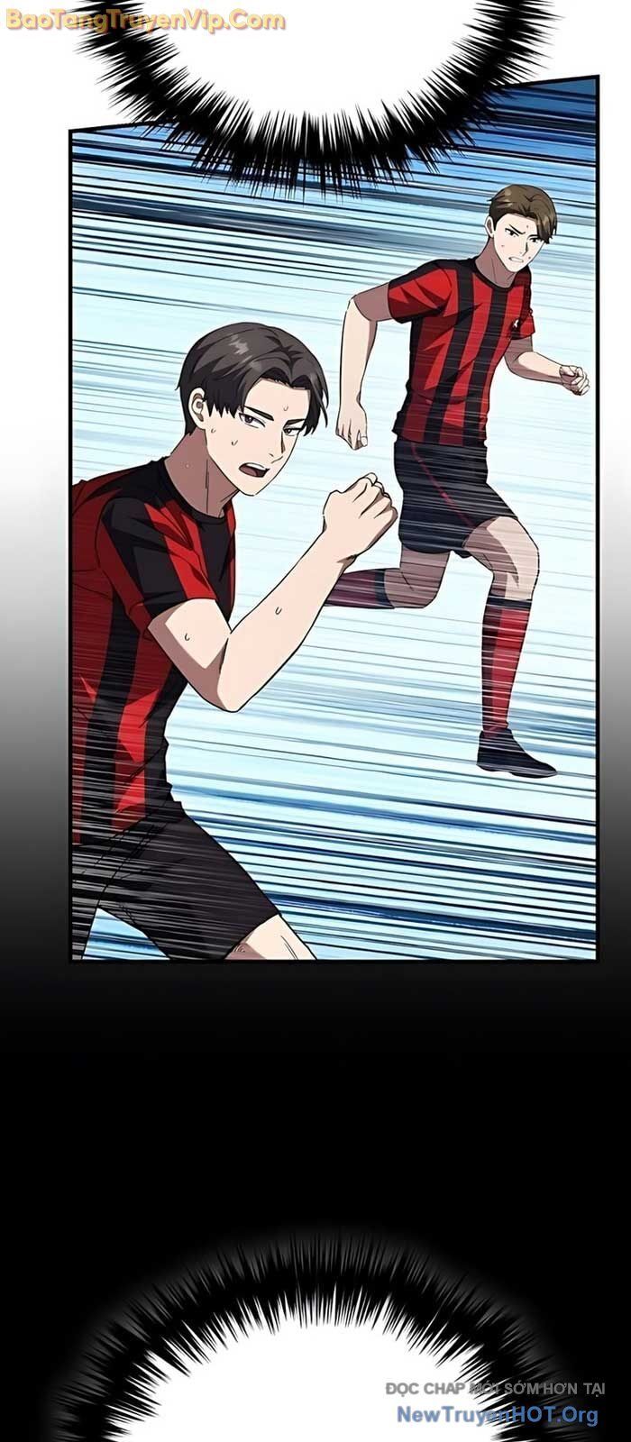 Đường Chuyền Đặc Biệt Của Tiền Vệ Thiên Tài - Chapter 5 - Page 95