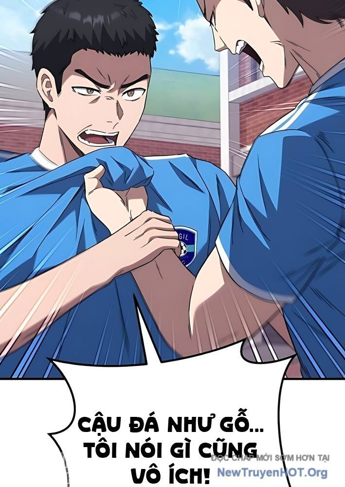 Đường Chuyền Đặc Biệt Của Tiền Vệ Thiên Tài - Chapter 6 - Page 105